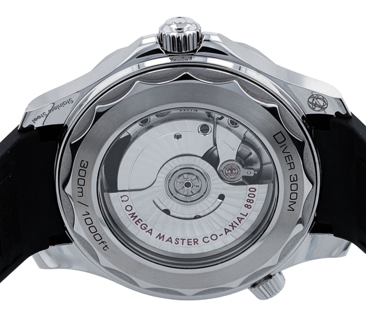 Omega Seamaster Diver 300m 210.32.42.20.04.001 Image 4